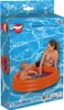 aufblasbarer Pool Junior 100 x 30 cm rot/blau Produktbild-Vorschau 8