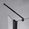 Mai & Mai Walk-In Duschwand 30cm Seitenteil Duschabtrennung Produktbild-Vorschau 4