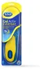 Scholl GelActiv, Męski, Dorosły, Wkładki komfort, Żółty, 40 Podgląd zdjęcia produktu 4