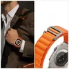 Tech-Protect watch strap Nylon Pro Apple Watch Produktbild-Vorschau 3