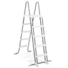 INTEX Schwimmbecken-Set Graphite Grey Panel 478×124 cm Produktbild-Vorschau 6