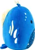 ORBICO Peluche Squishmallows Orca 20 cm 0004 Anteprima dell’immagine prodotto 2