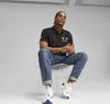 Puma Bmw Mms Ess Kurzarm-poloshirt  XL Mann  XL Produktbild-Vorschau 4