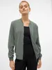 VERO MODA Bomber leggero per un look quotidiano Blouson Anteprima dell’immagine prodotto 11