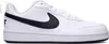 Nike Air Force 1 GS White / Black Velikost 37,5 Náhled obrázku produktu 6