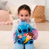 Disney Stitch mit Eiscreme, 25cm Náhled obrázku produktu 3