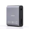 Joyroom Bluetooth Aux Transmitter pre auto, TV Grey Náhľad obrázku produktu 8