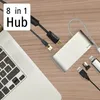 Hama USB-C Hub, Multiport Produktbild-Vorschau 15