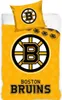 Hokejové povlečení NHL Boston Bruins Shields Velikost: Náhled obrázku produktu 2