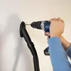 Unità di aspirazione portatile Scheppach HD2P 1250 W Anteprima dell’immagine prodotto 15