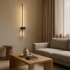 MasterLED LED Wandleuchte LIRA 120cm 18W 4000K Neutralweiß Produktbild-Vorschau 6