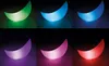 aufblasbarer Halbmond mit LED-Licht 135 x 43 cm Produktbild-Vorschau 12