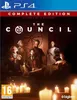 The Council - Complete Edition (PS4) Produktbild-Vorschau 1
