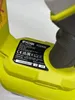 RYOBI RY18PW22A-0 Accu-aangedreven hogedrukreiniger Productafbeelding-voorbeeld 31