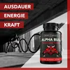 Sports Affinity Alpha Bull - L-Arginin + Zink + Produktbild-Vorschau 2