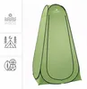 Luaro KX5438 Duschkabine 115 x 190 cm, grün Produktbild-Vorschau 3