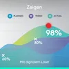 Moderator Logitech Spotlight Slate Produktbild-Vorschau 34