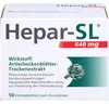 Hépar-SL 640 mg Comprimés pelliculés pour troubles Voir les images du produit 1