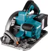 Makita Scie circulaire portative sans fil XGT 40 V max - Voir les images du produit 3