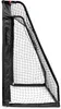 Fußballtor Meteor 240x160x85 cm schwarz Produktbild-Vorschau 3
