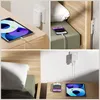 4smarts Netzladegert FlatPlug Slim Dual 65W GaN 2C. wei Produktbild-Vorschau 3