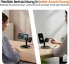 Goliving 5-in-1 Kabellose Qi-Ladestation - Handy-Ladegeräte Produktbild-Vorschau 3