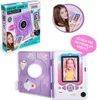 Canal Toys INF043 Canaltoys Secret Video Journal Anteprima dell’immagine prodotto 1