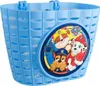 Dětský košík na kolo The Paw Patrol Blue Náhled obrázku produktu 6