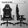Aiibot Gaming Stuhl ,Bürostuhl Ergonomisch mit verstellbare Produktbild-Vorschau 6