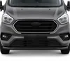 Pare Buffle Pour Ford Custom Depuis 2023 Bar noir de la Voir les images du produit 3