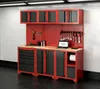 FEISTOS Équipement d'atelier Novo 11 Armoire d'atelier en Voir les images du produit 2