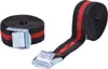 2x Lasten- Verzurrgurt 2,5M Zugfestigkeit 75 kg Duo250 Produktbild-Vorschau 4
