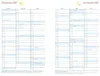 Helme Heine: Familienplaner-Buch A5 2027 Produktbild-Vorschau 9