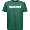Hummel Go Baumwolle Logo T-Shirt SS Produktbild-Vorschau 6