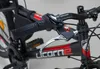 Licorne Bike Guide prémiový horský bicykel vo veľkosti 20, Náhľad obrázku produktu 4