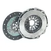 VALEO Kupplungssatz Kupplung für OPEL ZAFIRA B (A05) 834091 Produktbild-Vorschau 3