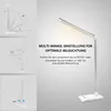 SLATOR Schreibtischlampe LED Dimmbare Tischleuchte 5 Farb Produktbild-Vorschau 6
