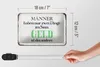 Blechschild Spruch 18x12cm Männer haben 2 Dinge im Sinn Produktbild-Vorschau 5