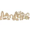 Eichhorn/Heros Natur Holzbausteine; 100010131 Produktbild-Vorschau 3
