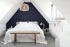 ESTAhome carta da parati barche blu navy - 136428 - 53 cm x Anteprima dell’immagine prodotto 3