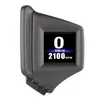 Wyświetlacz Head-Up, inteligentny miernik OBD+GPS, miernik Podgląd zdjęcia produktu 3