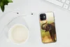 MuchoWow® Handyhülle Schutzhülle Hülle für iPhone 12 mini Produktbild-Vorschau 6