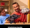 LEGO® Star Wars 75375 Sokół Millennium Podgląd zdjęcia produktu 43