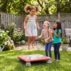 COSTWAY, mini trampolín para niños, con una superficie de Vista previa de la imagen del producto 9