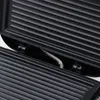 Sandwich Maker Panini Press Grill mit abnehmbarer Produktbild-Vorschau 13