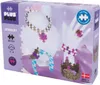 PLUS-PLUS 220 briques créatives Set de bijoux fille Set de Voir les images du produit 1