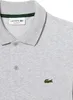 Polo Lacoste Regular Fit Polo en Coton Voir les images du produit 2