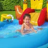 Bestway 8'8  x 6'2  x 55 /2.64m x 1.88m x 1.40m Wild West Anteprima dell’immagine prodotto 34