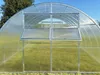 Gewächshaus GARTEN WIDE 4M 4x8 m mit 6 mm Polycarbonat, Produktbild-Vorschau 6