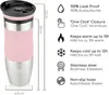 Tazza termica Milu per caffè da asporto, 450 ml - Tazza Anteprima dell’immagine prodotto 2